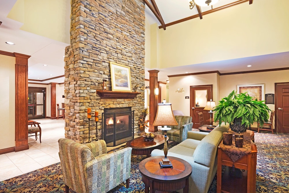 staybridge suites oak ridge by ihg