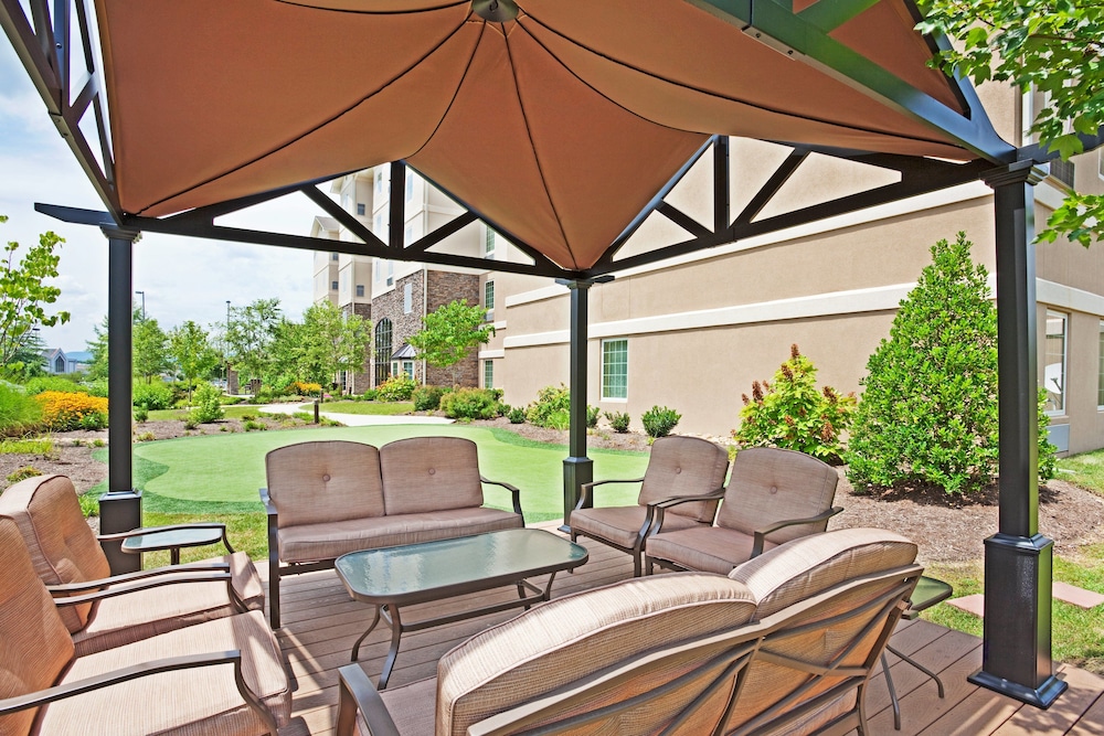 staybridge suites oak ridge by ihg