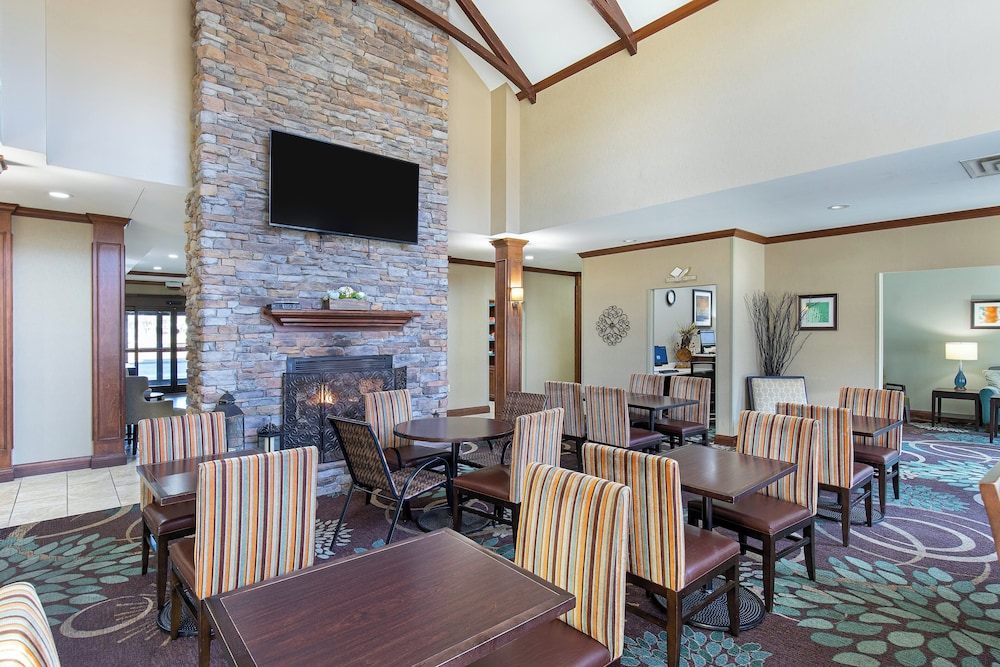 staybridge suites oak ridge by ihg