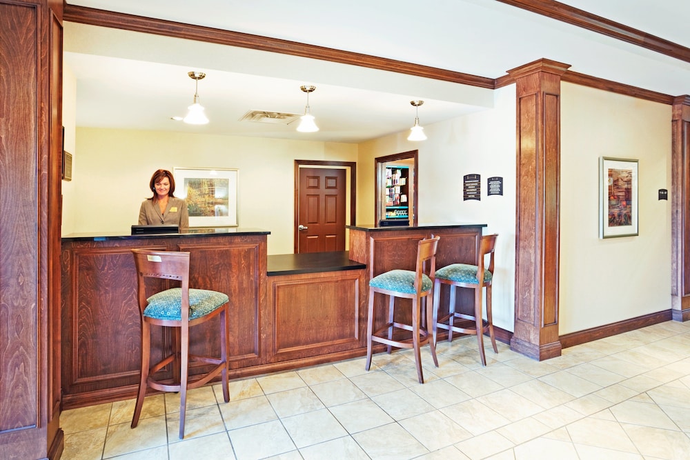 staybridge suites oak ridge by ihg