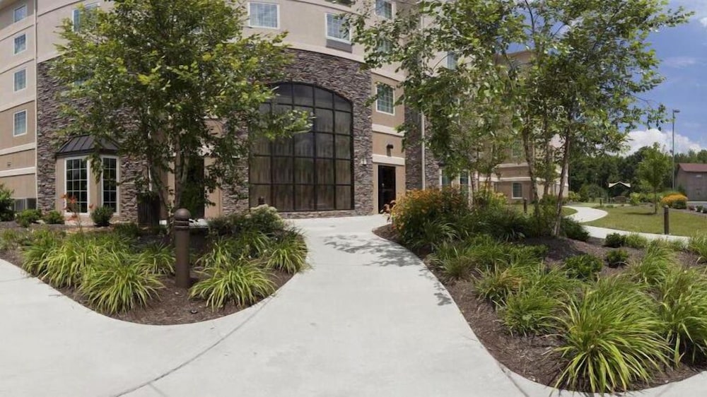 staybridge suites oak ridge by ihg