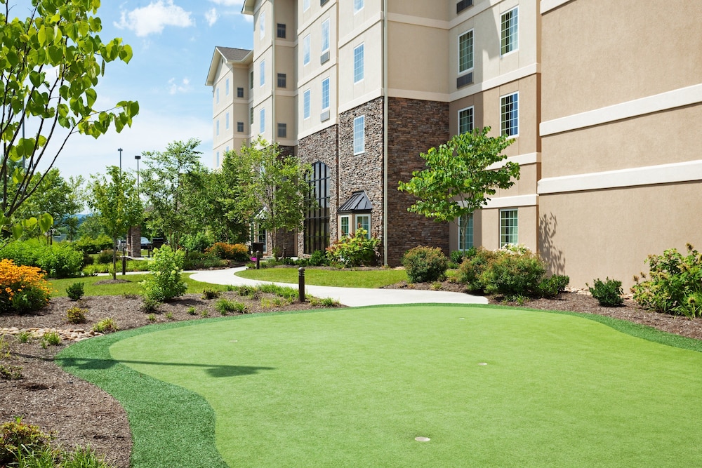 staybridge suites oak ridge by ihg