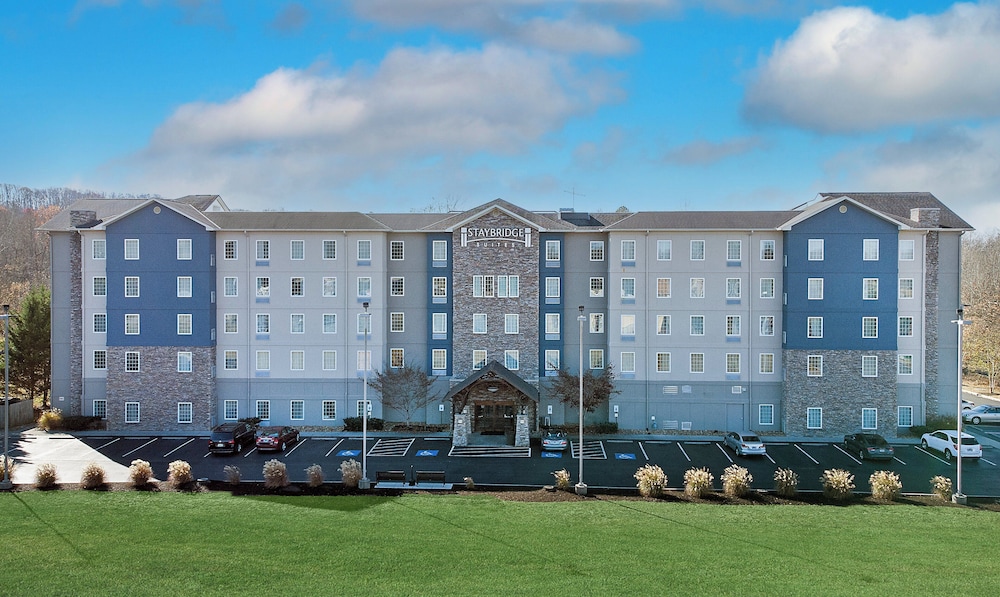 staybridge suites oak ridge by ihg