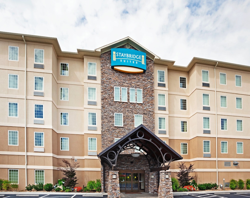 staybridge suites oak ridge by ihg