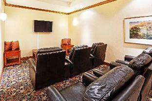 staybridge suites oak ridge by ihg