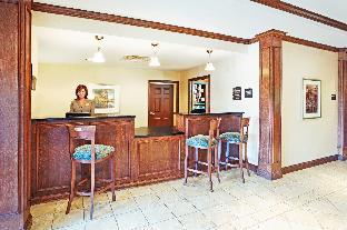 staybridge suites oak ridge by ihg