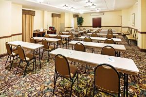 staybridge suites oak ridge by ihg