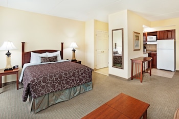Staybridge Suites Oak Ridge By Ihg,Louisville>>Knoxville,3 star