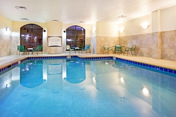 Staybridge Suites Oak Ridge By Ihg,Louisville>>Knoxville,3 star