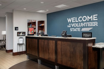 hampton inn knoxville east