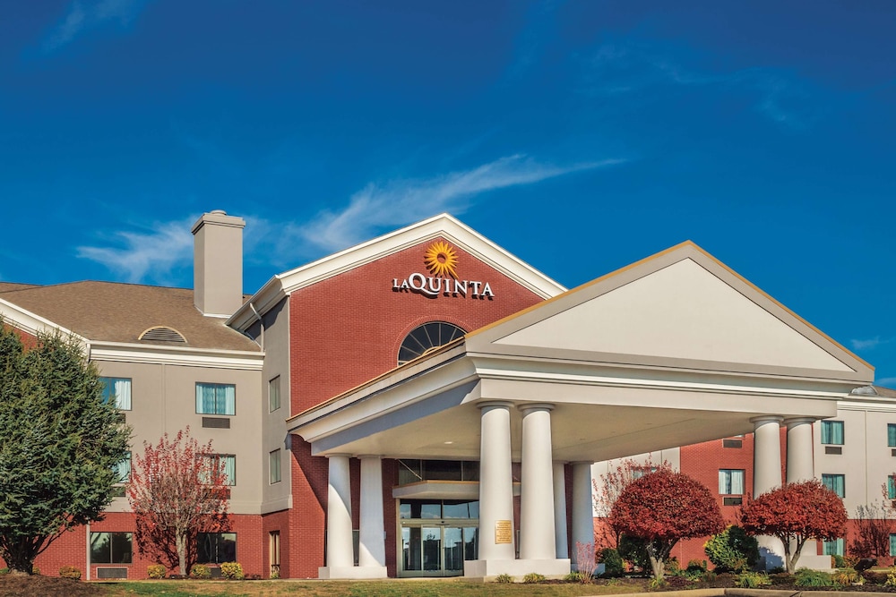 la quinta inn and suites by wyndham loudon