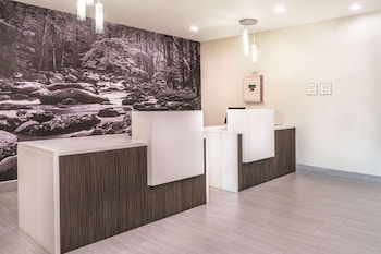 La Quinta Inn & Suites By Wyndham Loudon,Lenoir City>>Knoxville,3 star