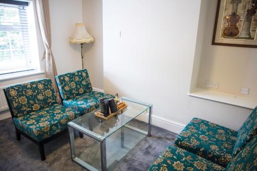 the charlton boutique hotel