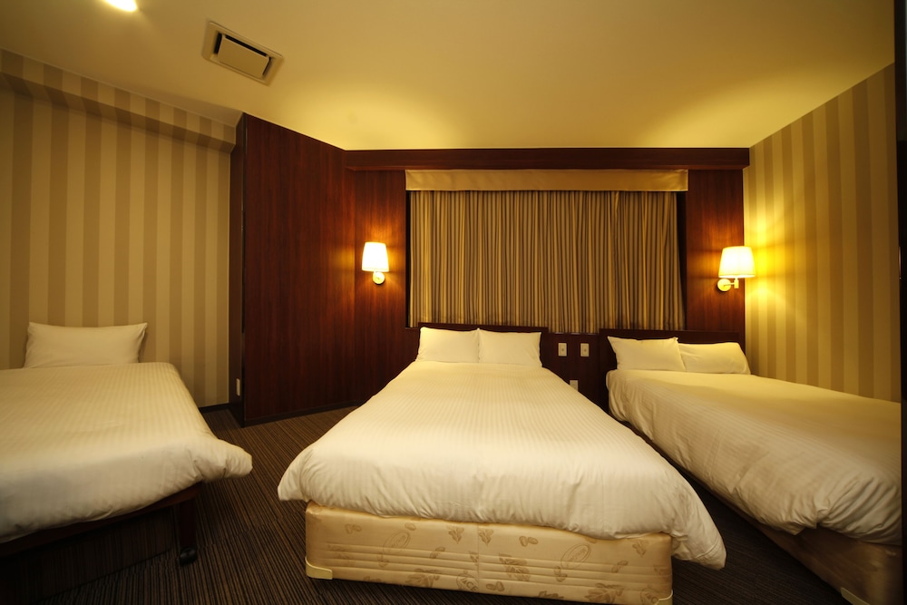 hotel hillarys