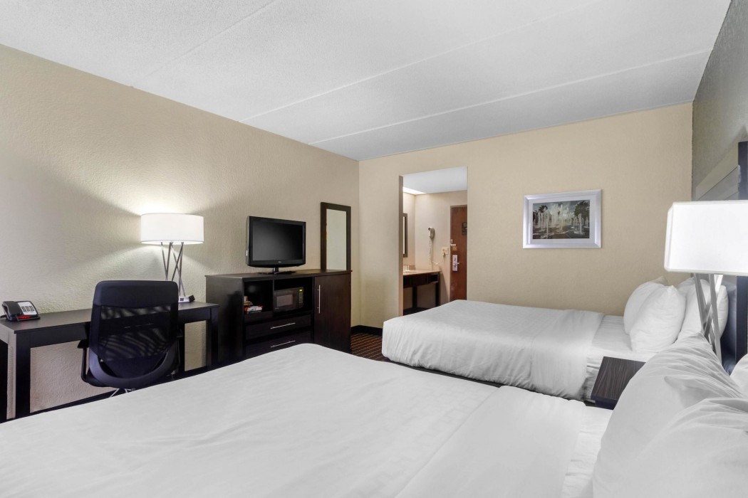 sleep inn and suites knoxville west