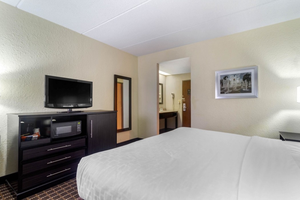 sleep inn and suites knoxville west