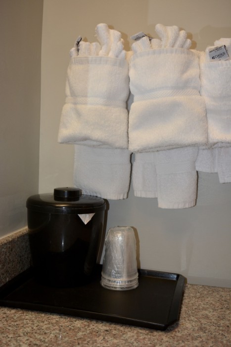sleep inn and suites knoxville west