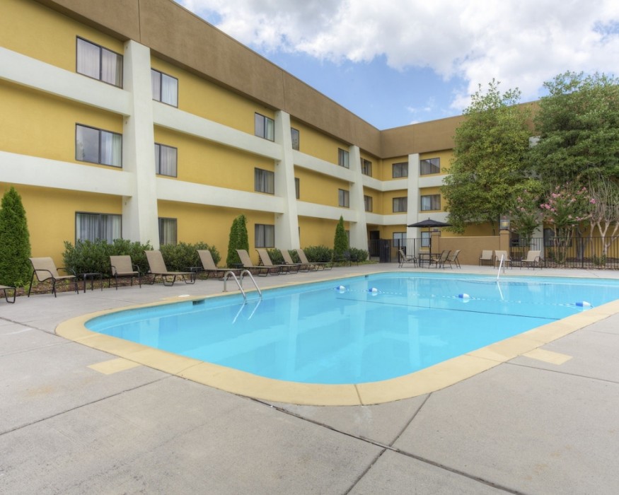 sleep inn and suites knoxville west