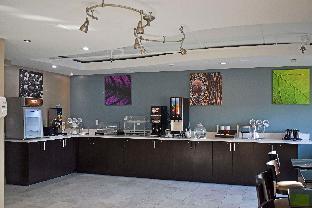 Sleep Inn & Suites Knoxville West,Knox County>>Farragut,3 star