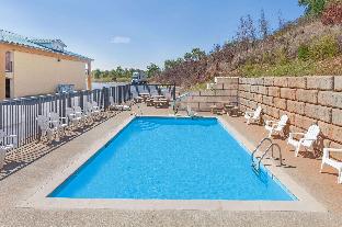 Days Inn By Wyndham Lenoir City,Lenoir City>>Knoxville,2 star