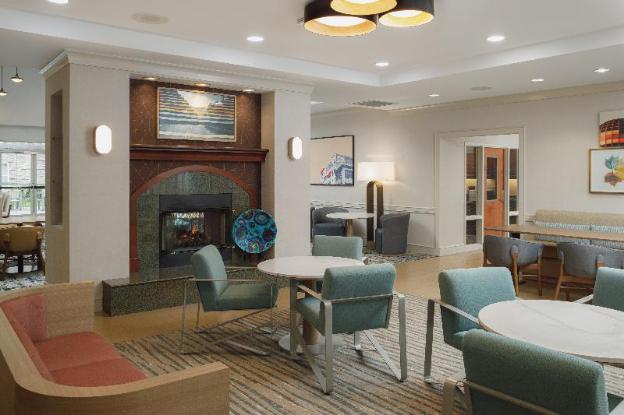 homewood suites by hilton knoxville west at turkey creek
