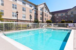 Homewood Suites By Hilton Knoxville West At Turkey Creek,Knoxville>>Farragut,3 star