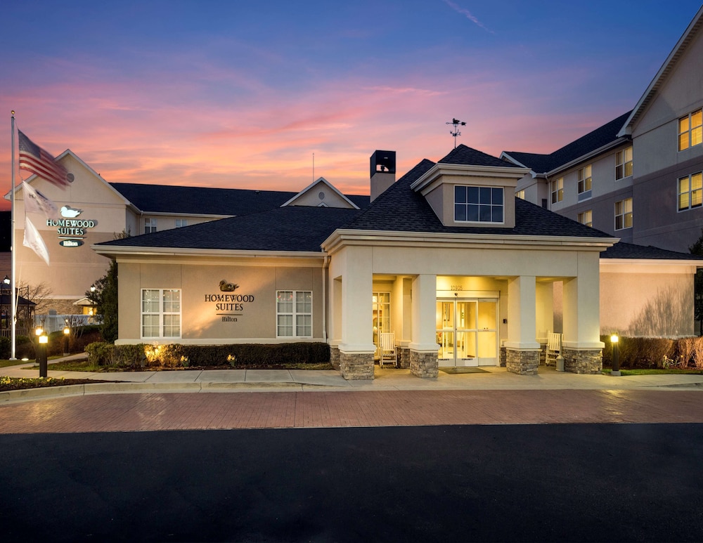 homewood suites by hilton knoxville west at turkey creek