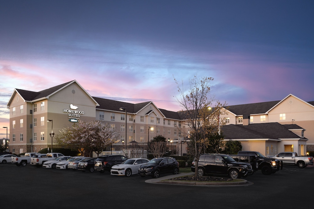 homewood suites by hilton knoxville west at turkey creek