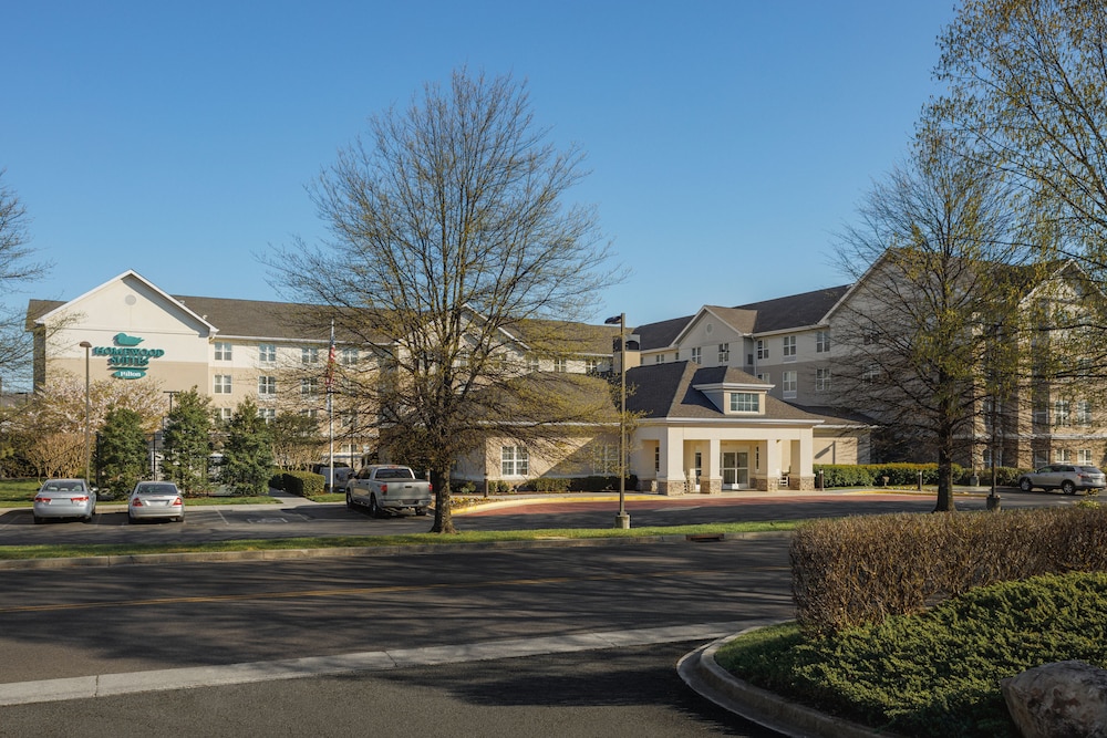 homewood suites by hilton knoxville west at turkey creek