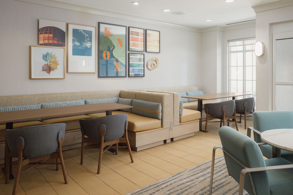 homewood suites by hilton knoxville west at turkey creek