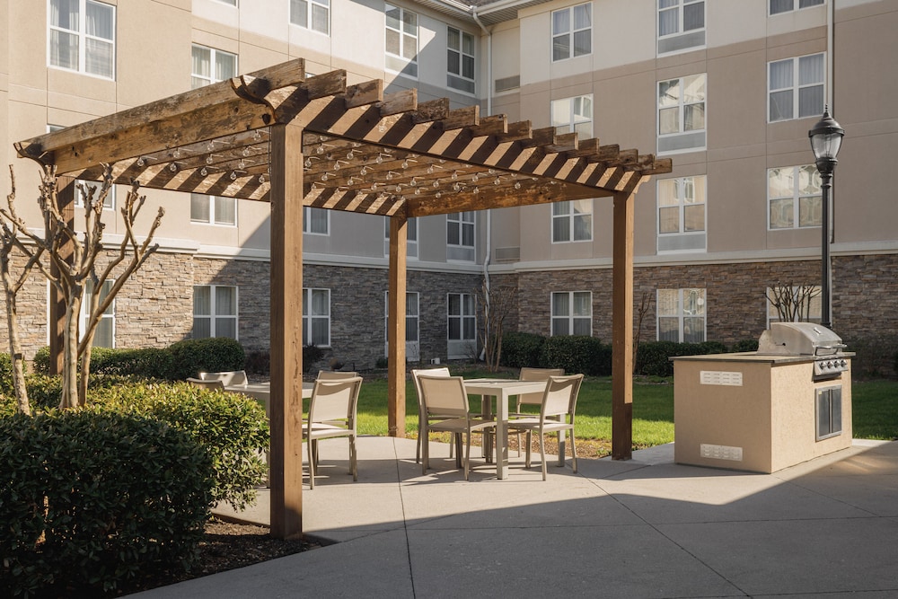 homewood suites by hilton knoxville west at turkey creek