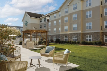 homewood suites by hilton knoxville west at turkey creek