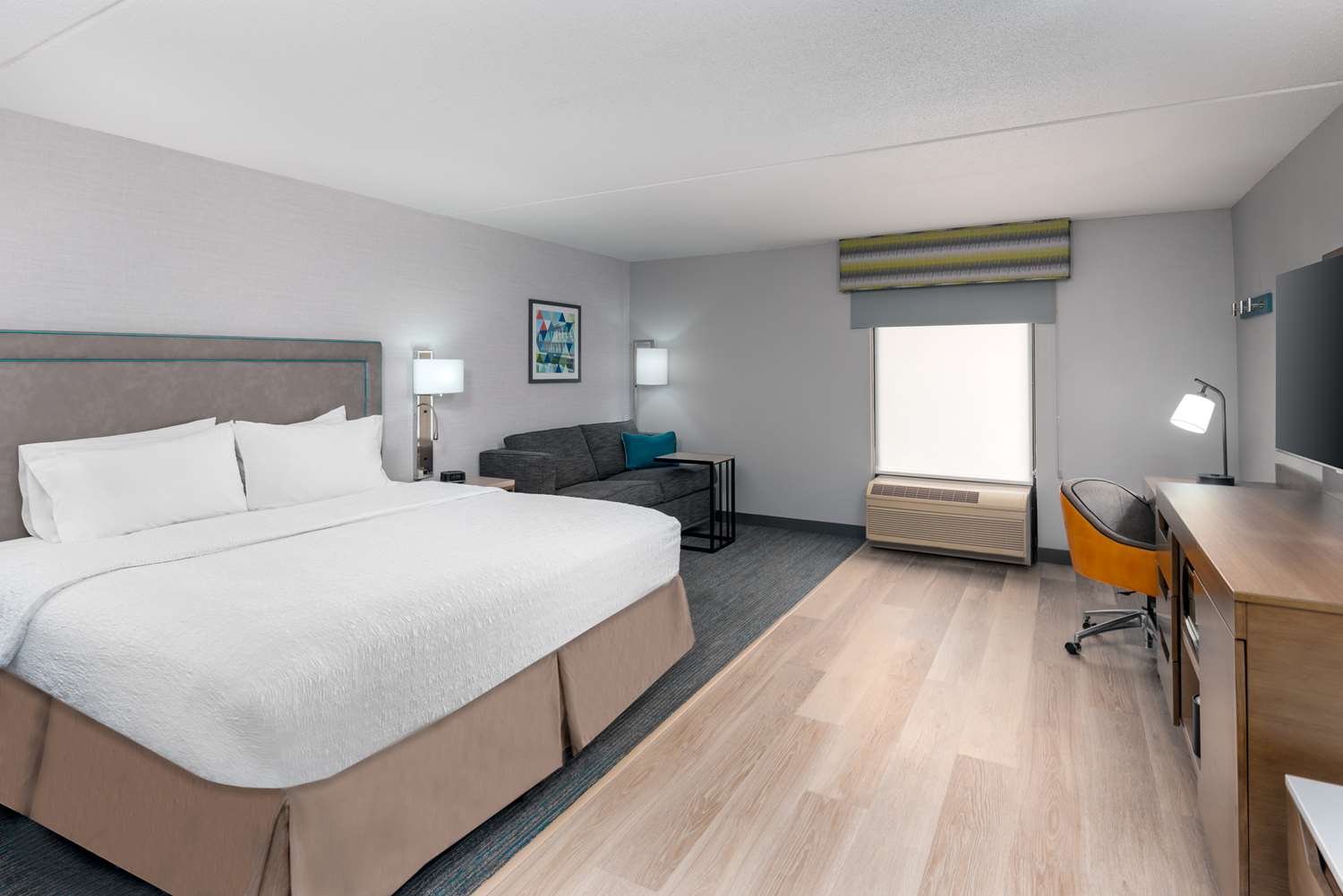 hampton inn hartford airport
