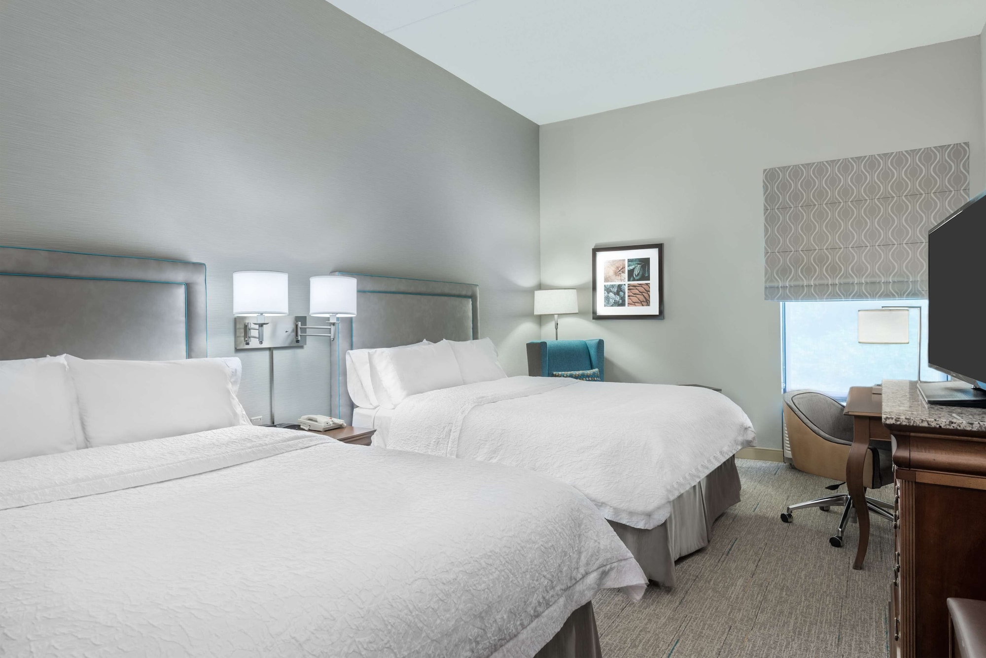 hampton inn hartford airport