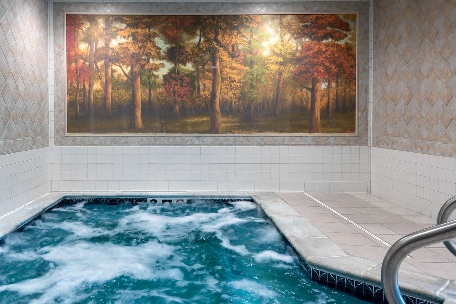 hampton inn hartford airport