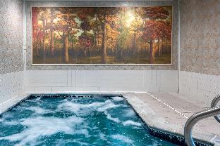 hampton inn hartford airport