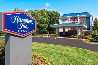 hampton inn hartford airport