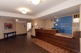 holiday inn express vernon manchester by ihg