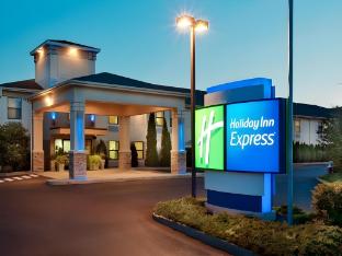 holiday inn express vernon manchester by ihg