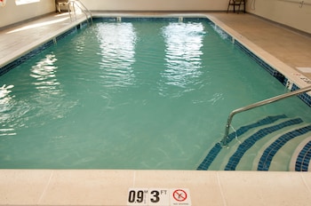 Holiday Inn Express Vernon - Manchester By Ihg,Hartford>>Connecticut,3 star