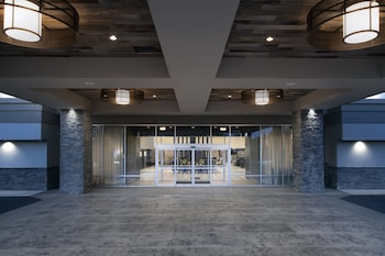 delta hotels by marriott seattle everett
