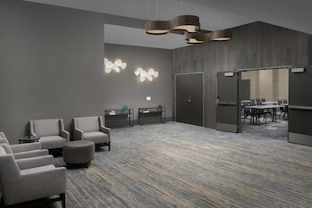 delta hotels by marriott seattle everett
