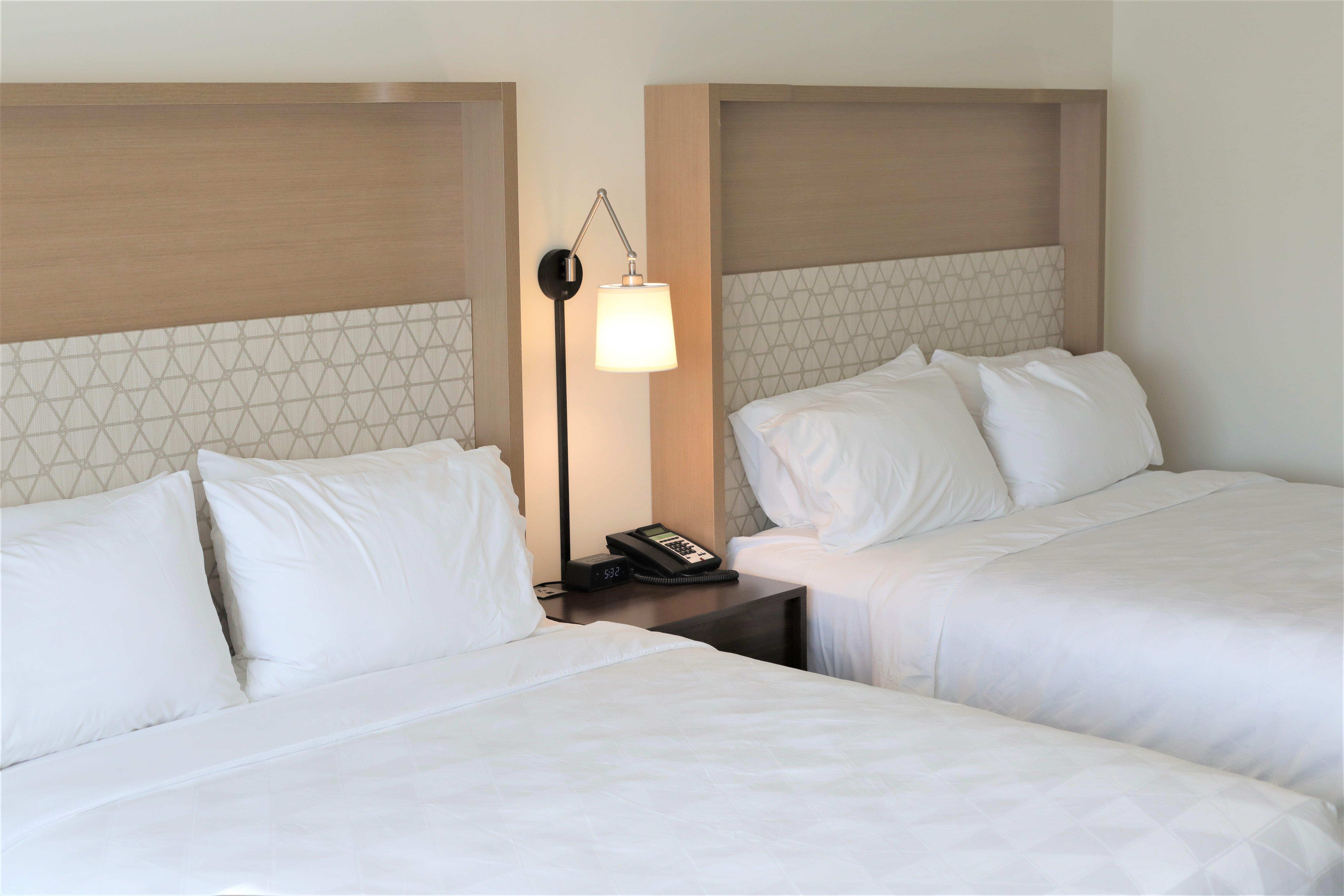 holiday inn and suites st cloud by ihg