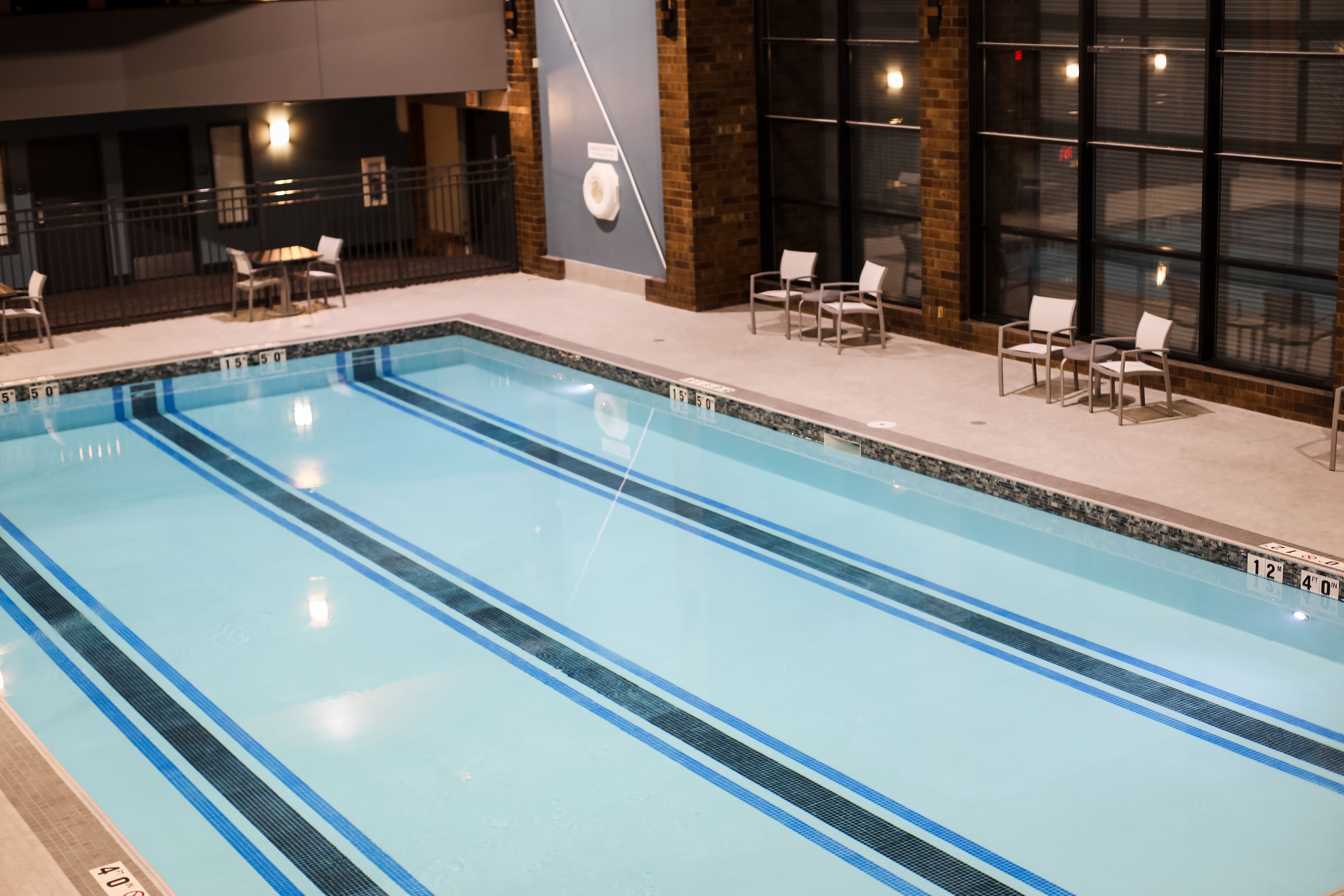 holiday inn and suites st cloud by ihg