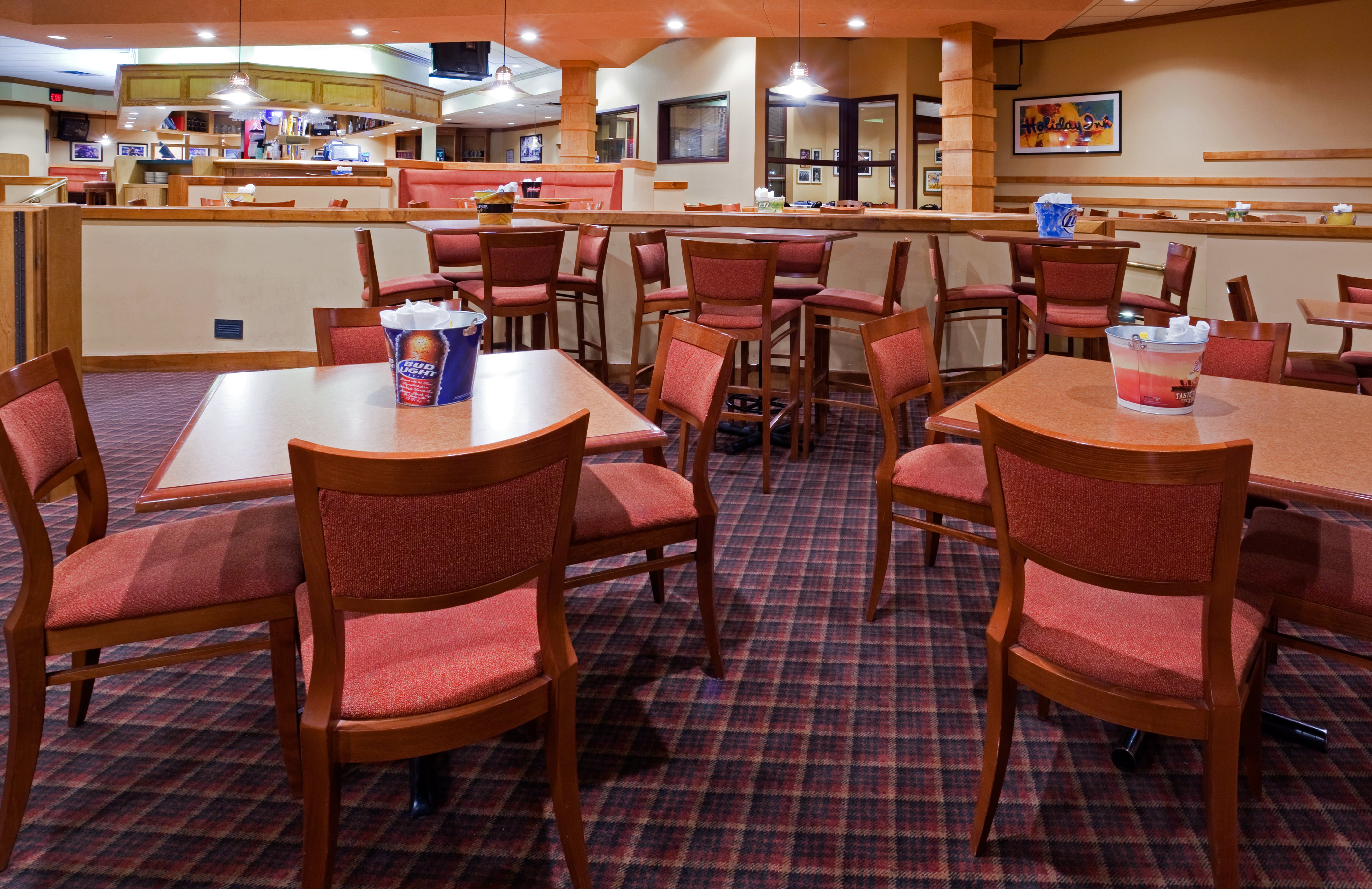 holiday inn and suites st cloud by ihg
