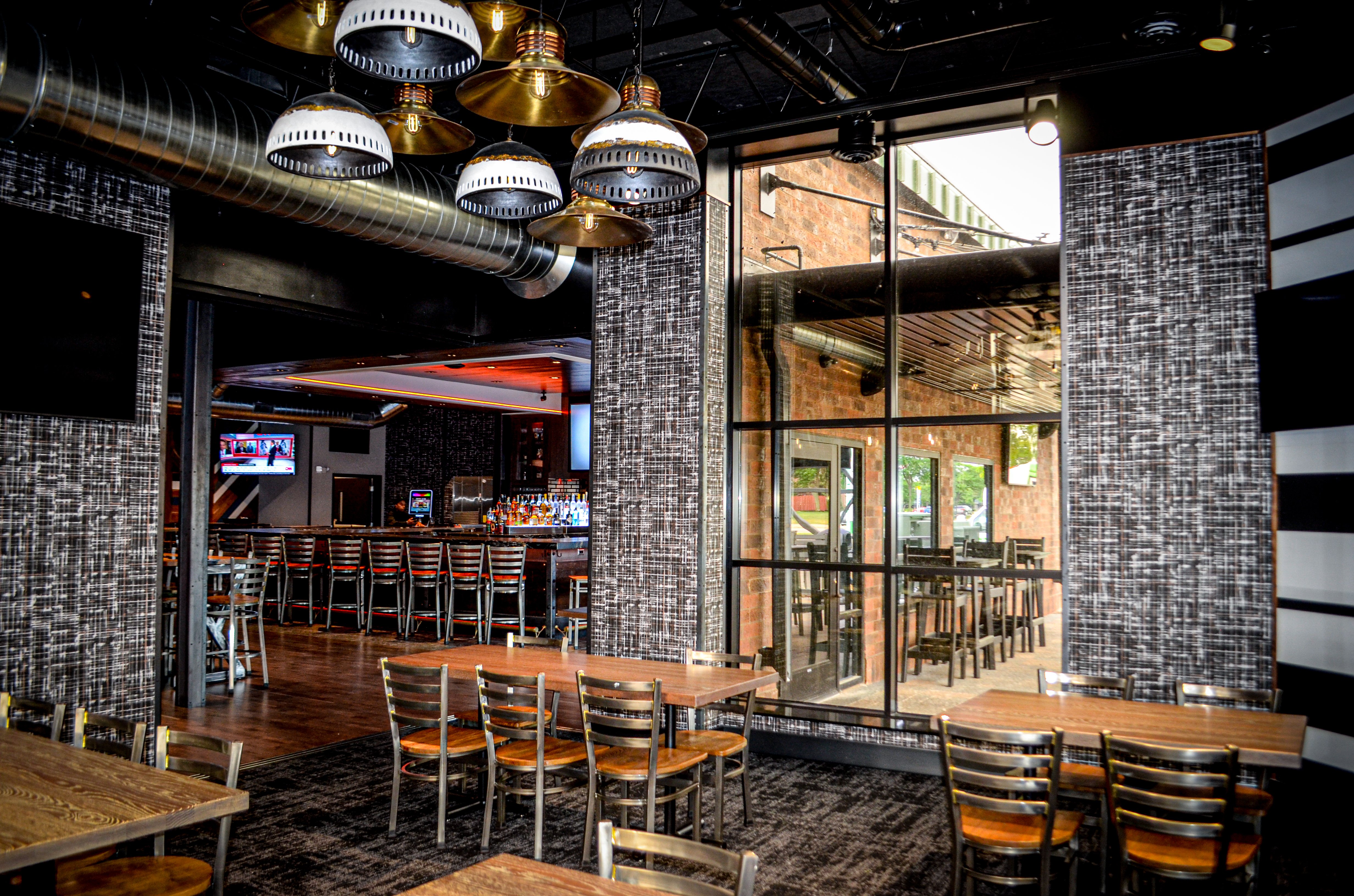 holiday inn and suites st cloud by ihg