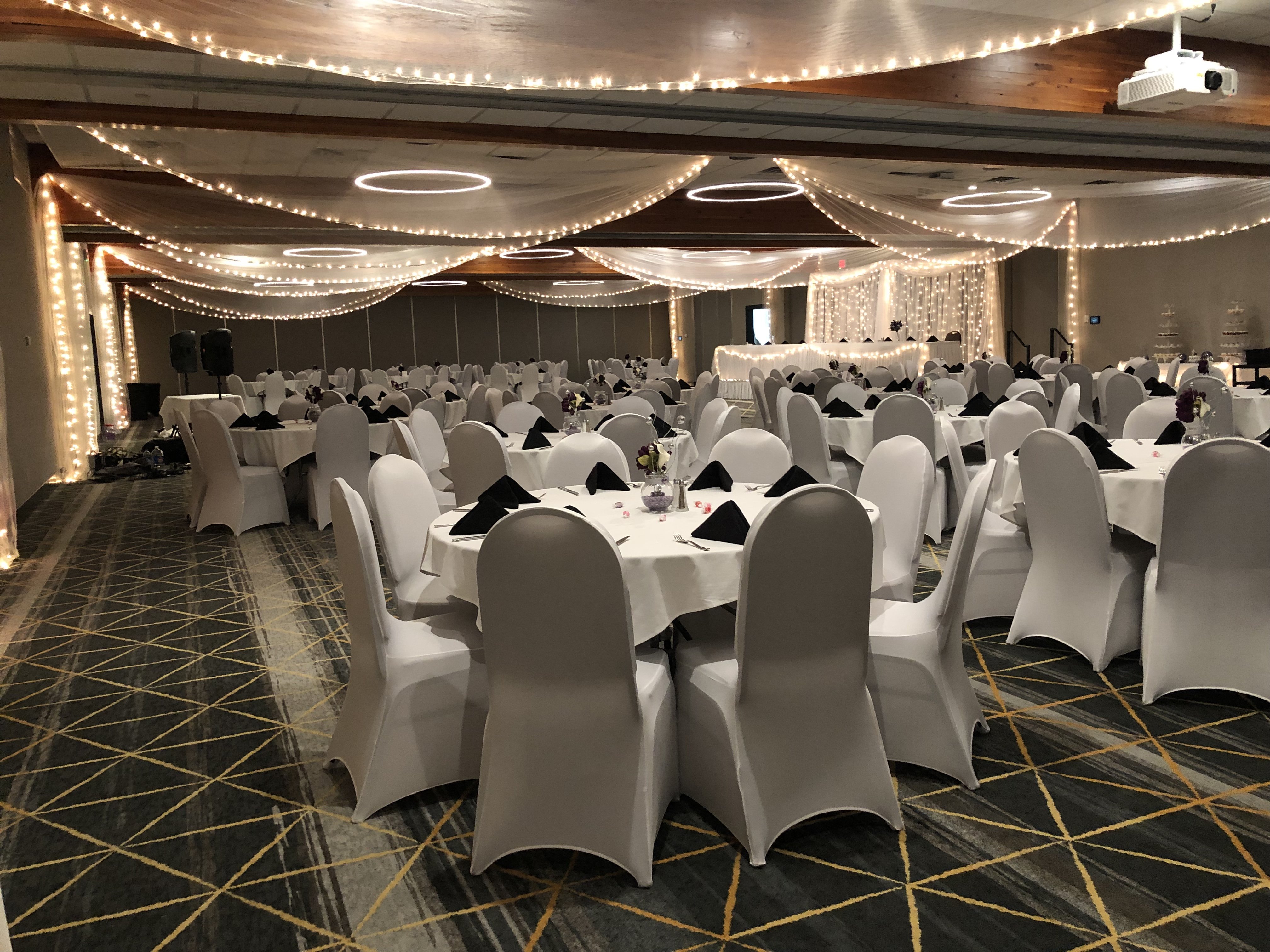 holiday inn and suites st cloud by ihg