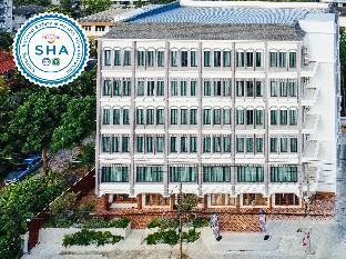 Vst Punnawithi,,4 star