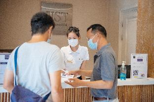 Vst Punnawithi,,4 star