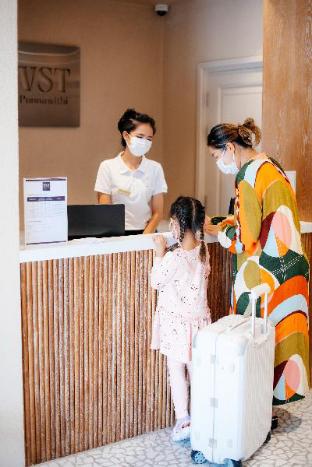 Vst Punnawithi,,4 star